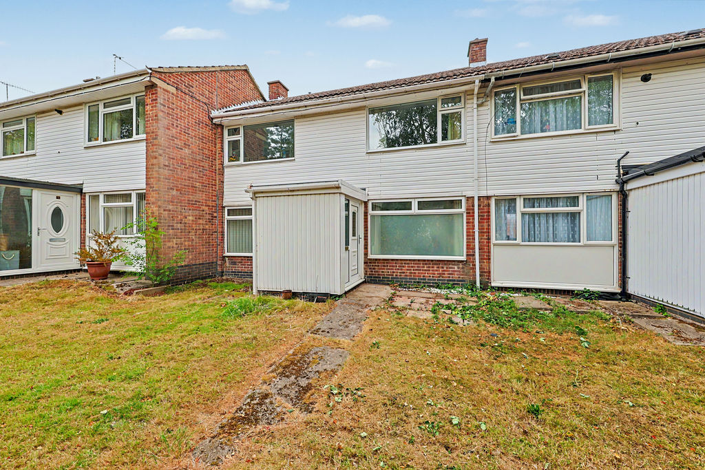 Grasscroft Close Loundsley Green